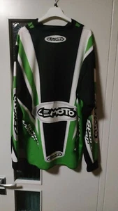 Tuta motocross - Foto 1 di 4