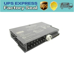 6ES7131-4BD01-0AA0 SIEMENS SIMATIC S7 Modulo ingresso digitale nuovissimo in scatola! Zy - Foto 1 di 5