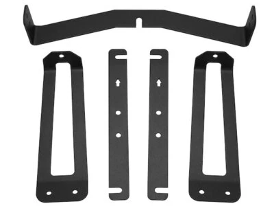 Soporte de rejilla 61WVXW55 para Ford F150 2018 2019 Foto 1 de 2