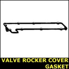 Valve Rocker Cover Gasket Fits Ssangyong KORANDO MUSSO REXTON I 2.9 0432CR