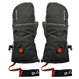 Universal 2-in-1 heated glovs with insulated cover, GS21 - Imagen 1 de 10