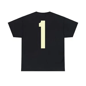Kanye West Ye Vultures Album Merch 1 One Box T T-Shirts - All Sizes - Picture 1 of 3