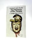 The Phantom of the Temple (Robert Van Gulik - 1969) (ID:71161)