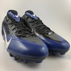 Nike Alpha Pro Low TD PF Indianapolis Colts Hombres Talla 15 Fútbol 618055-014 - Imagen 1 de 9