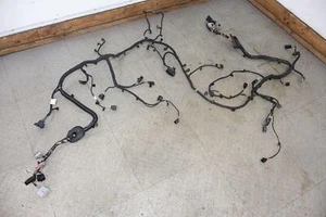 2022 Rivian R1S OEM Rear Body Wiring Harness ( C100111715C 35616952 ) - Picture 1 of 18