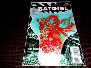 DC Batgirl #19 2011 Nguyen Cover! GEMINI Mailer ! Unread/Bag/Board FREE SHIPPING - Picture 1 of 1