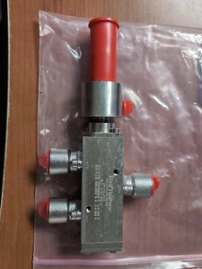 BIFOLD FLUIDPOWER SPR12-P1-32-NU-00 - Picture 1 of 9