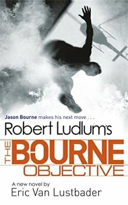 Robert Ludlum's The Bourne Objective (JASON BOURNE) by Ludlum, Robert Paperback - Image 1 of 2