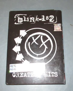 BLINK 182 Greatest Hits 2 CD + 1 DVD Malaysia - Picture 1 of 5