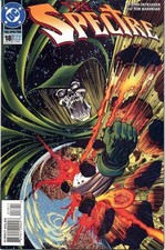 Spectre Vol. 3 (1992-1998) #18