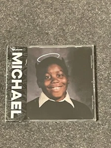 Killer Mike - Michael CD NEW SEALED free postage - Picture 1 of 2