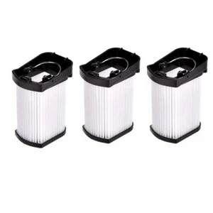 3x Replacement Filter Shark Cordless Handheld Vacuum WV403BR WV410BL WV410GN - Picture 1 of 9
