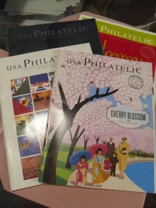 USPS Philatelic Catalog 2015-2017 [3 catalogs available-see list] Volume price - Picture 1 of 7