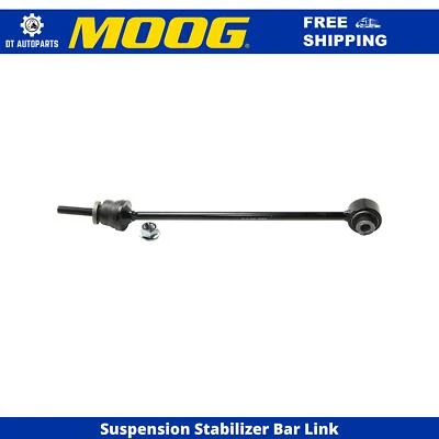 Barra estabilizadora de suspensión MOOG 2013-2016 para Mercedes-Benz GL63 AMG Foto 1 de 4