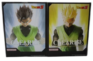 Banpresto Son Gohan Clearise II (Ver. A & B) - Toller Saiyaman Doppelpack - Bild 1 von 11