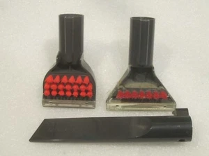 BISSELL PROHEAT POWERSTEAMER SUCTION ATTACHMENTS - Picture 1 of 4