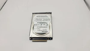 MK4026GAX HDD2193 Toshiba 40GB 2.5" 9.5mm IDE 44 Pin Hard Drive Tested Good - Picture 1 of 5