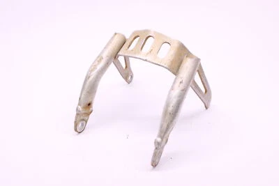 2009 Suzuki Quadracer 450 Ltr450 Front Bumper Modified r4141 - Image 1 of 4