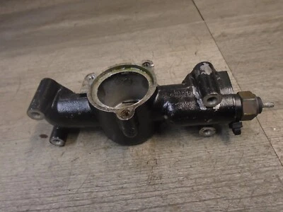 92 Arctic Cat Prowler 440 1992 moto de nieve motor entrada tubo colector Foto 1 de 3