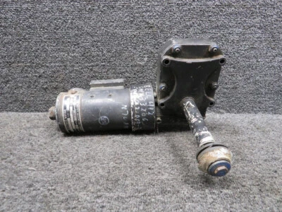 70255-XW21172-2 美铝电动机带电机转换器 (27V) — 第 1/4 张图片