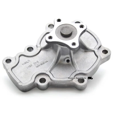 NEW OEM Nissan Water Pump for RNN14 Pulsar GTIR SR20 SR20DET AWD 21010-54CY0 - Image 1 of 4