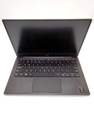 Dell XPS 13 9343 i5-5200u 2.20GHz 4GB Ram repuestos y reparación batería como está Foto 1 de 4