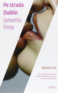 Pe strada Dublin - Samantha Young Book (Romanian) - Picture 1 of 4