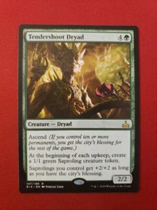 Tendershoot Dryad - Picture 1 of 2