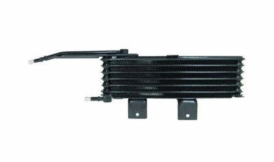 TYC 19005 External Transmission Oil Cooler for Lexus RX350 2013-2015 Models - Image 1 of 2