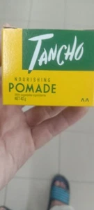 TANCHO POMADE Legend 30grm 3 Bekas - Picture 1 of 1