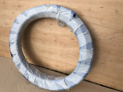 1 1/4" (32mm) X 20 METRES GRIFLEX Medium Duty PVC Suction & Delivery Hose