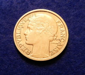 1936 France Franc - Great looking Coin - See Pictures - Picture 1 of 2