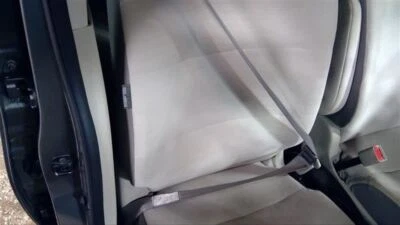 Cinturón de seguridad delantero derecho pasajero retractor bronceado se adapta a 09-10 CUBE 44915 Foto 1 de 4