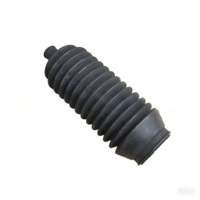 Steering Rack Boot Left fits Mitsubishi Pajero Wagon NM NP NS NT NW NX 2000-2022 - Image 1 of 3