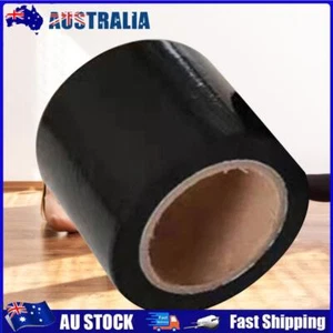 AU 60m/Roll Slim Plastic Wrap Black Body Shaping Aids Wrap Belt Slimming Product - Picture 1 of 11