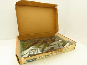 Westinghouse 2343D97G09 PLC Current Loop Circuit Board Analog PC Card - Picture 1 of 11