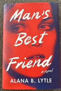 Man's Best Friend by Lytle Alana B. Hardcover - Imagen 1 de 3
