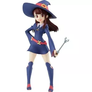 POP UP PARADE Little Witch Academia Atsuko Kagari Figure JAPAN OFFICIAL - Picture 1 of 7