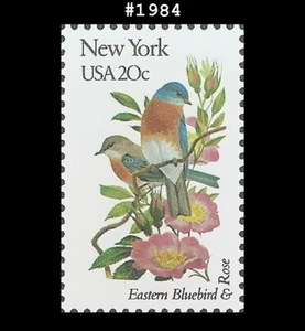 USA5 #1984 MNH New York - Picture 1 of 1