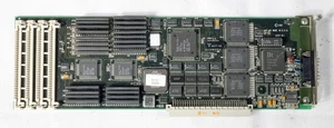 Vintage RasterOps 24XLI Apple Macintosh video card framebuffer NUBUS ISA863 - Picture 1 of 3
