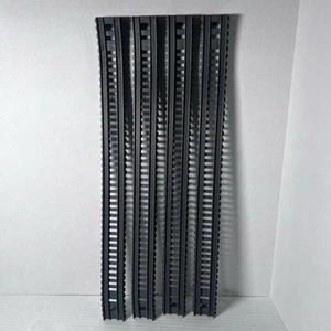 4 Replacement Gray Ramp Track for Thomas & Friends Trains and Cranes Super Tower - Picture 1 of 9