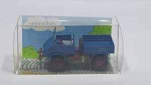 Epoche 11002 Unimog offen 1/87 (25/26) - Bild 1 von 1
