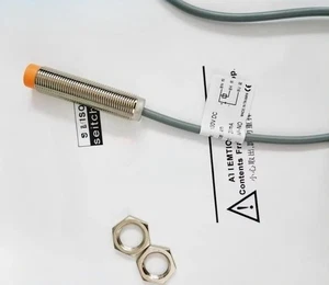 1PC NEW FIT FOR proximity switch TM1-X1204E1-7M - Picture 1 of 1