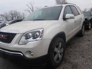 Temperature Control Front Automatic Opt CJ2 Fits 07-12 ACADIA 1508559 - Picture 1 of 12