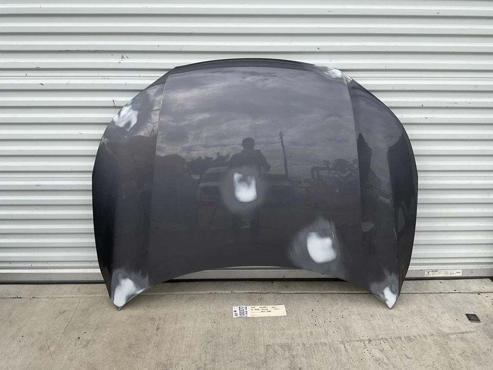 Honda Accord 2013 14 2015 sedán capó OEM Foto 1 de 4