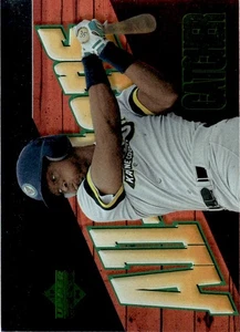 1994 Upper Deck Minors Charles Johnson Kane County Cougars #93 - Picture 1 of 2