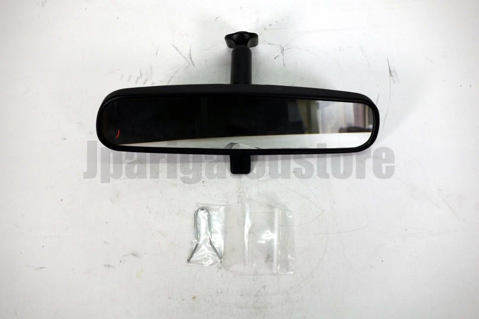 SUBARU Genuine Rear View Mirror 92039FE001 - Image 1 of 4