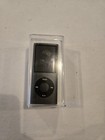 Apple Ipod Nano 4Th Gen A1285 Mb748ll 8Gb Black   Tested