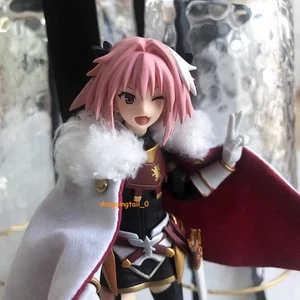 Anime Fate Figma Astolfo Figure Model Cape 7cm Cloak Coat Gift (No Figure) - Picture 1 of 5