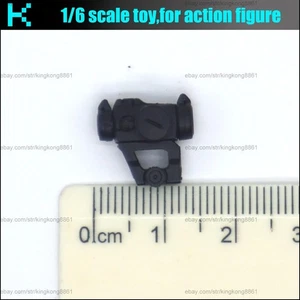 A17-04  1/6 scale ES 26070A SDU- Scope Sight - Picture 1 of 4